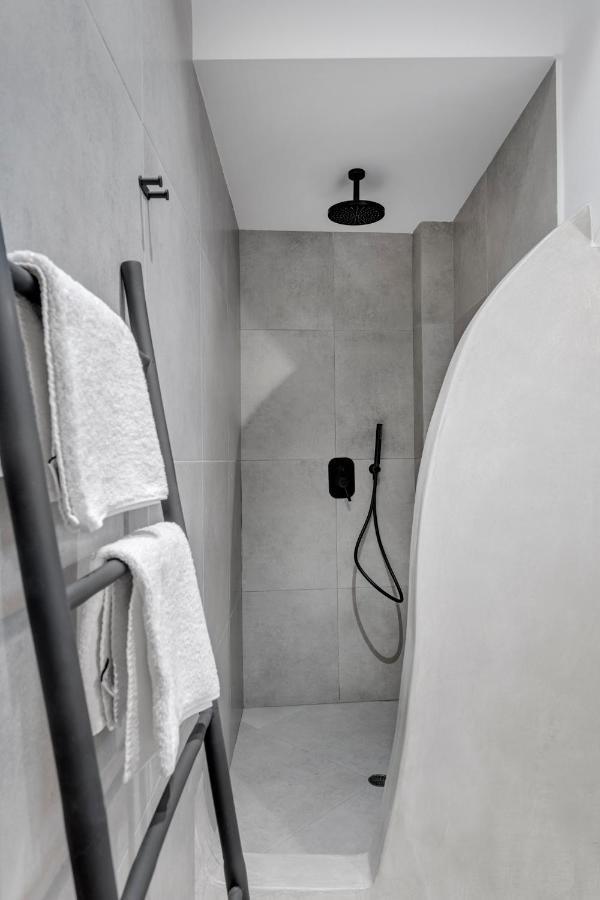Syrose Suites Ermoúpoli Extérieur photo