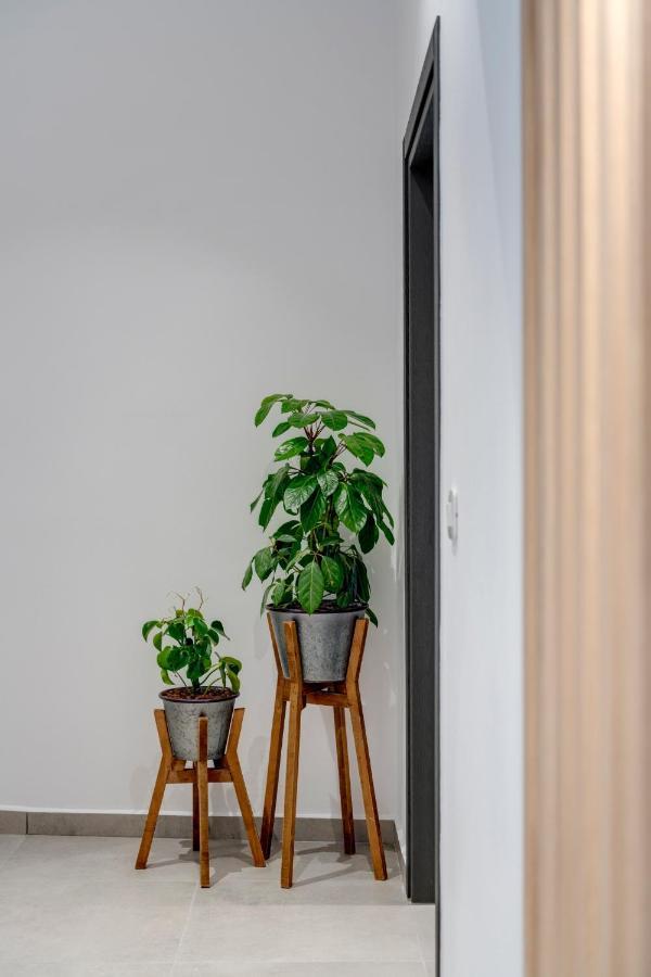 Syrose Suites Ermoúpoli Extérieur photo