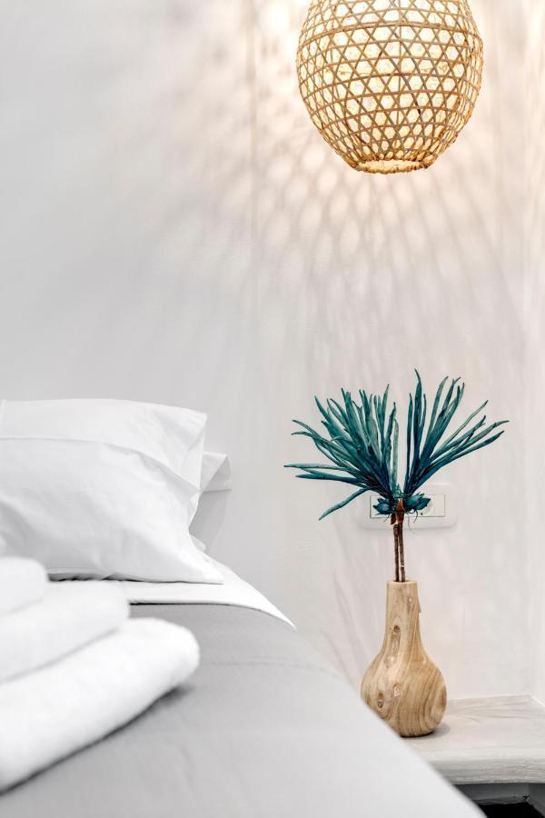 Syrose Suites Ermoúpoli Extérieur photo